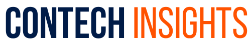 Construction Technology Contech Logo