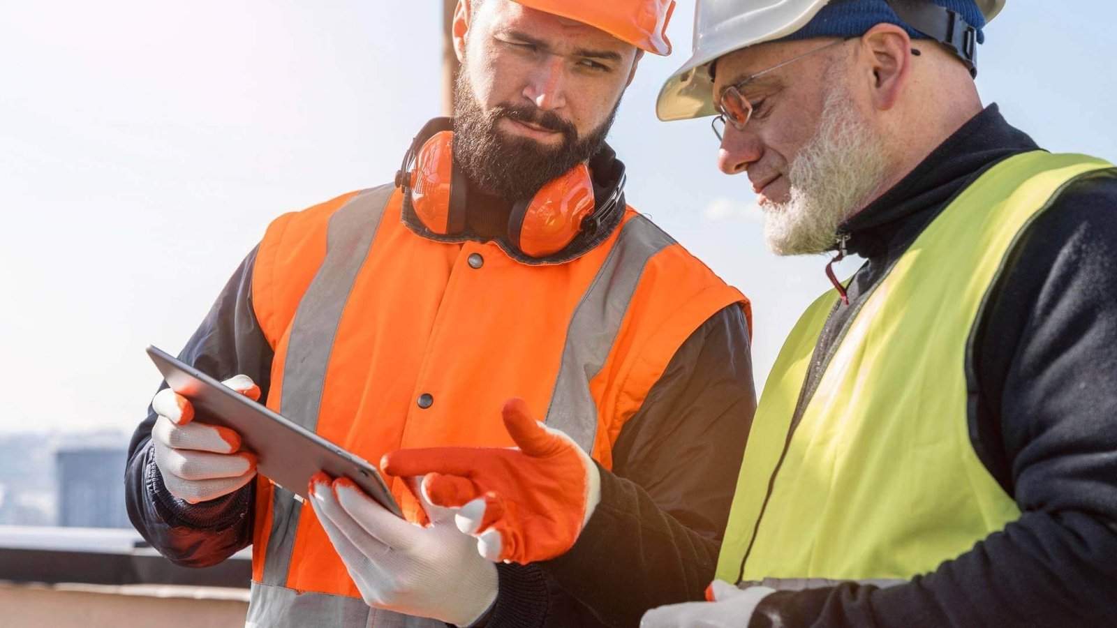 What is Procore-1920-1080