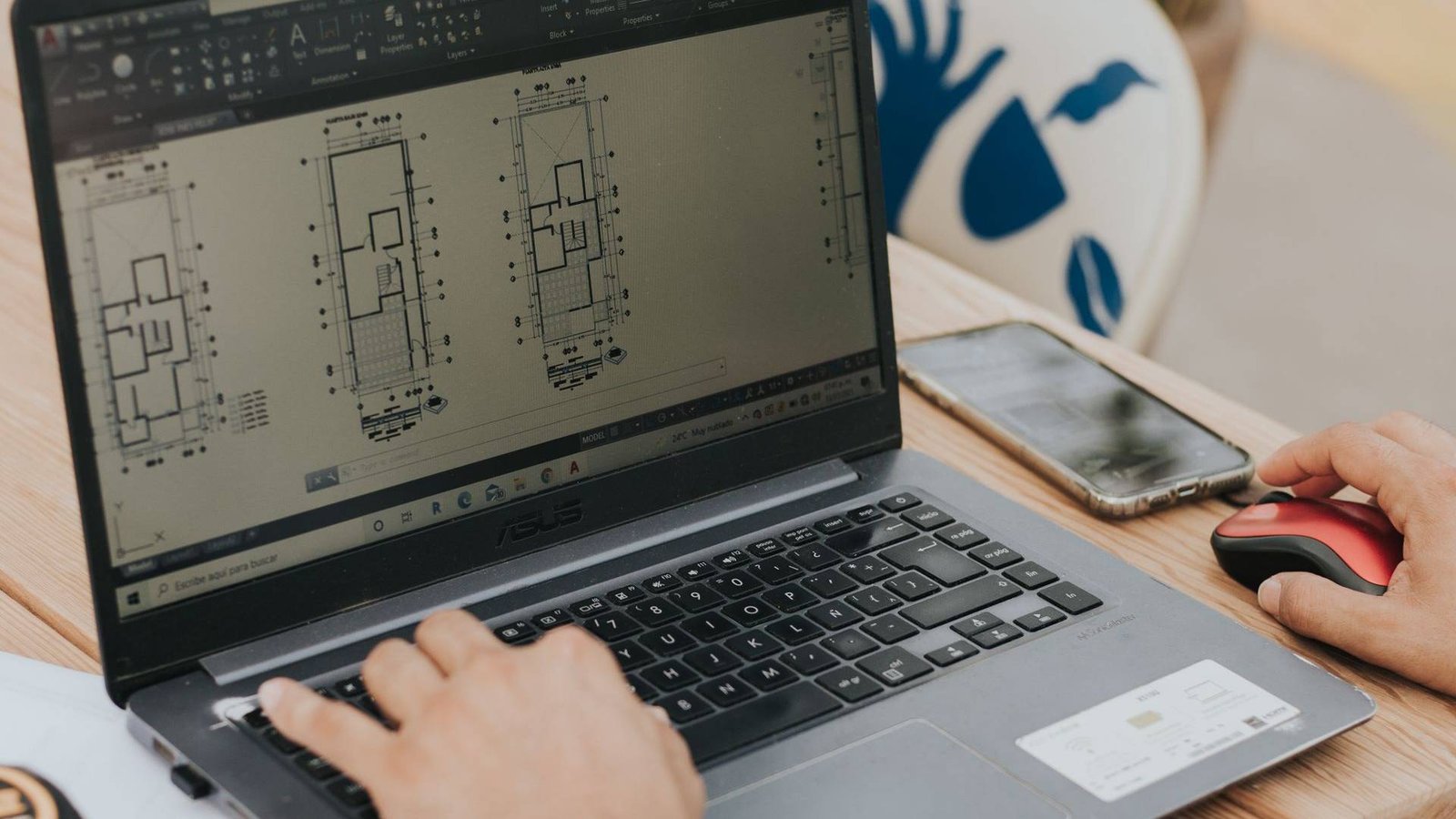Procore Digital Technology